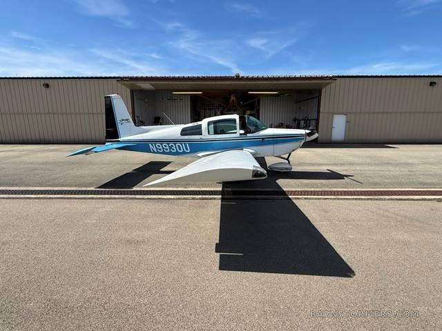 1977 Grumman Aa5A Cheetah, photo 11