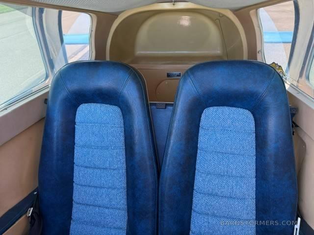 1977 Grumman Aa5A Cheetah, photo 13