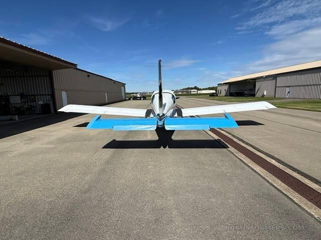 1977 Grumman Aa5A Cheetah, photo 14
