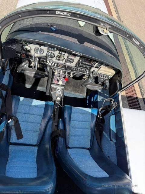 1977 Grumman Aa5A Cheetah, photo 15