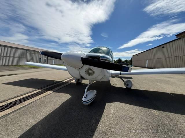 1977 Grumman Aa5A Cheetah, photo 6