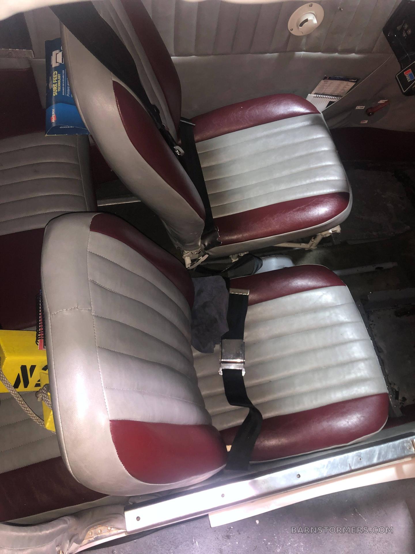 1963 PIPER PA24 180 3