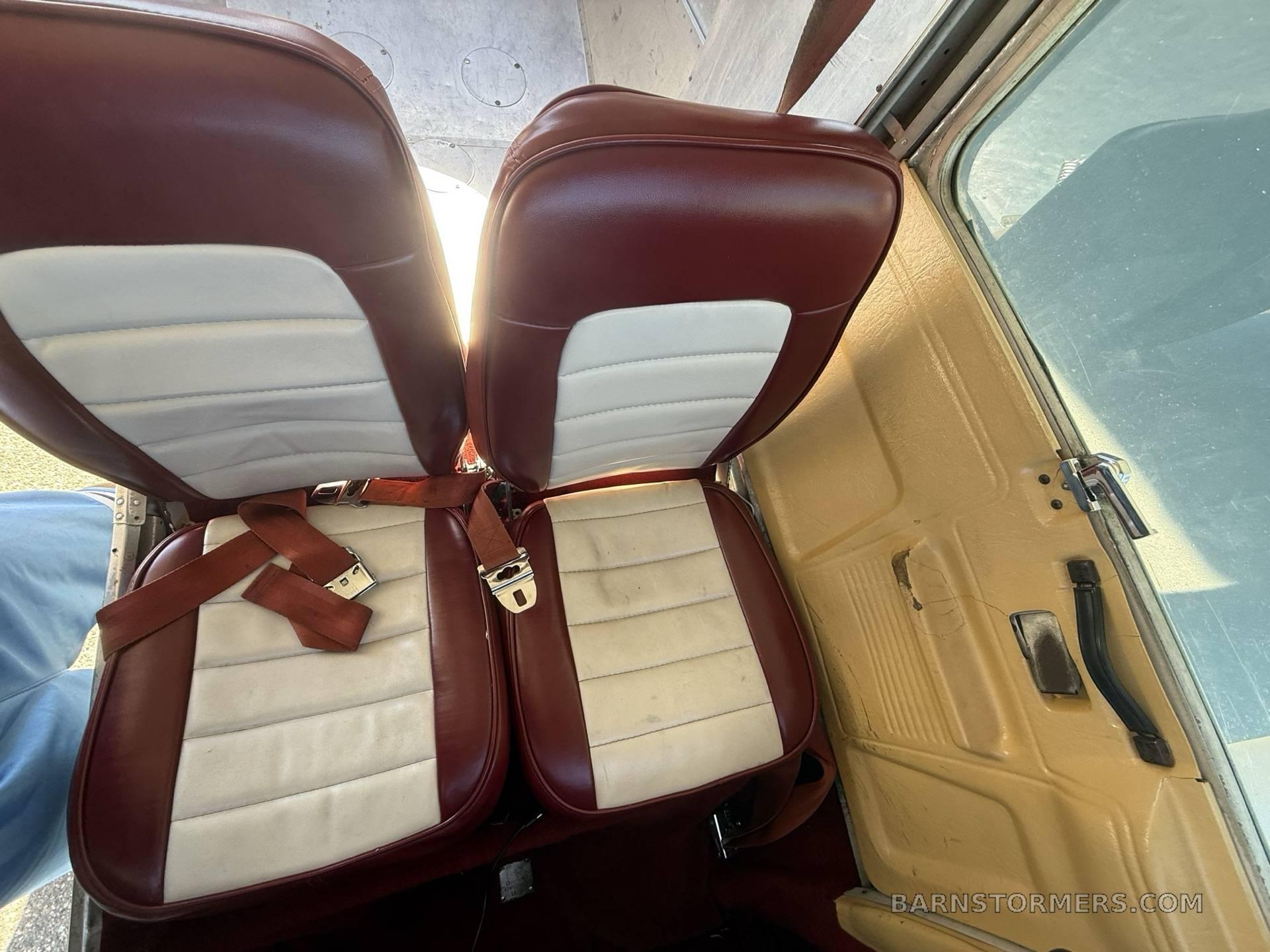 1971 CESSNA 150L IFR GNS 430W 4