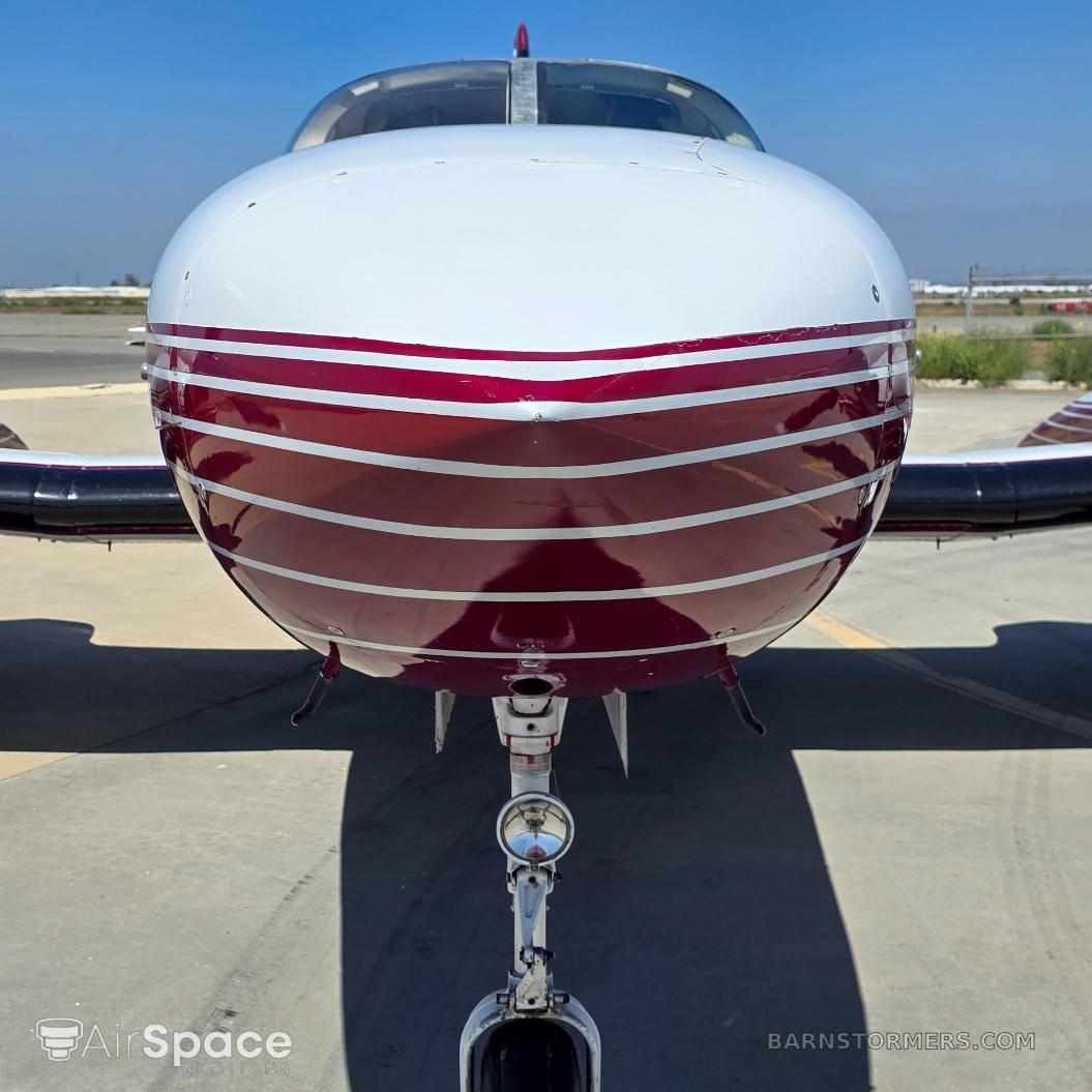 1977 CESSNA 421C| GOLDEN EAGLE 4