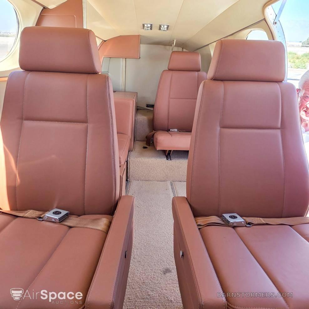 1977 Cessna 421C| Golden Eagle, photo 3