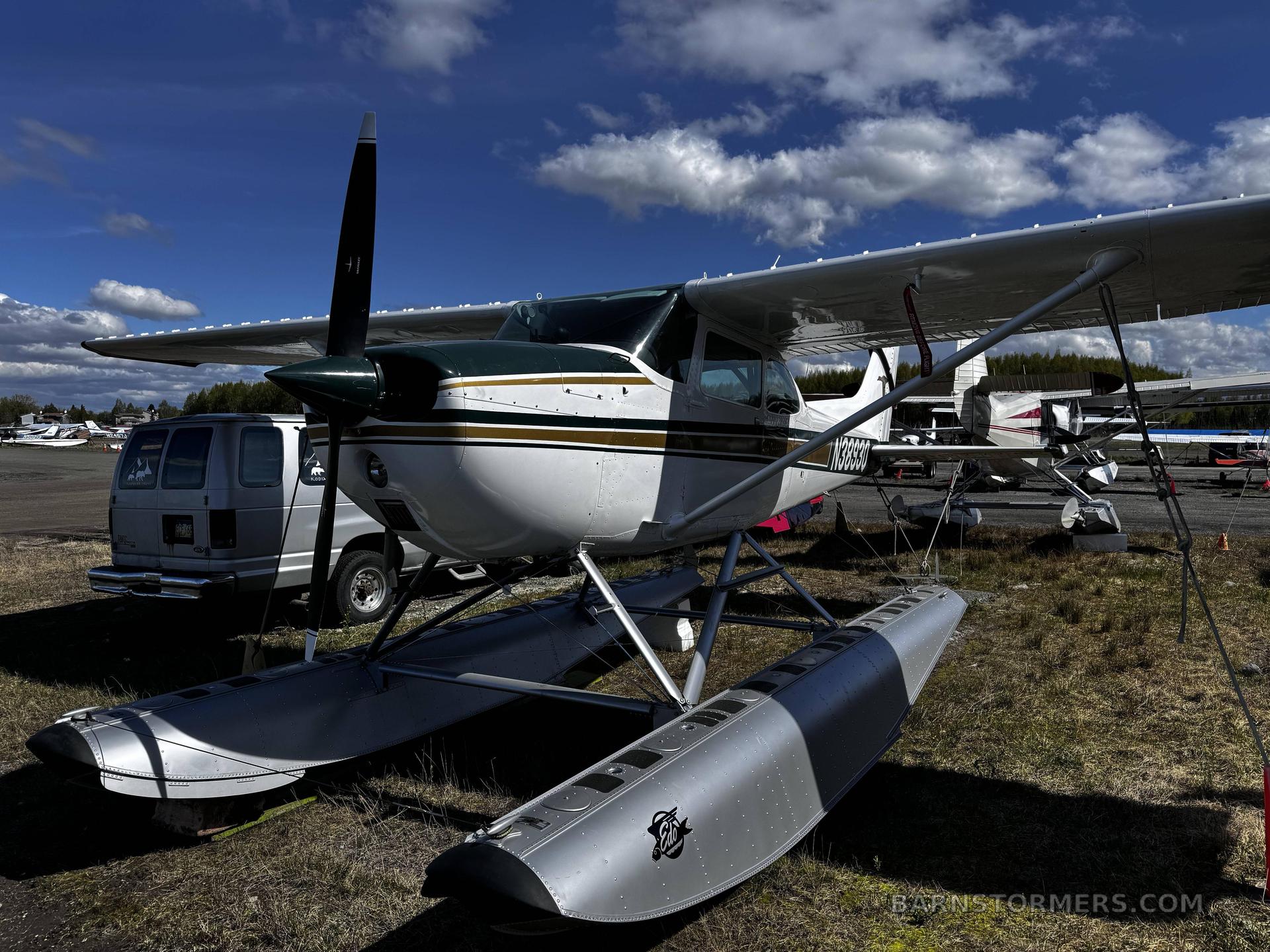 1973 Float Plane thumbnail 2