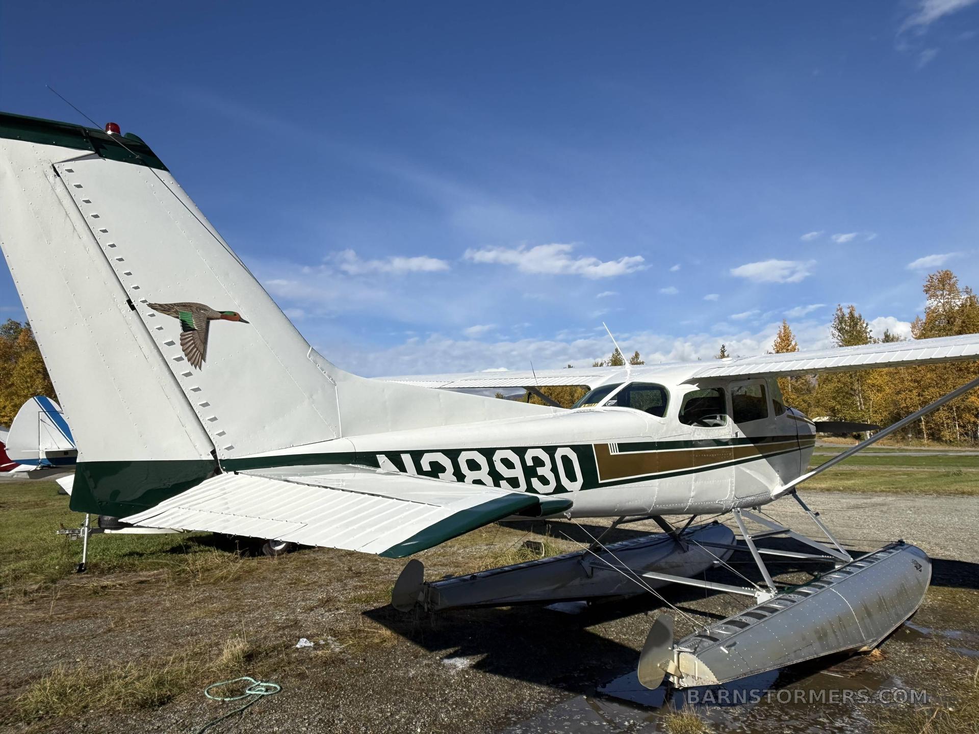 1973 Float Plane thumbnail 3