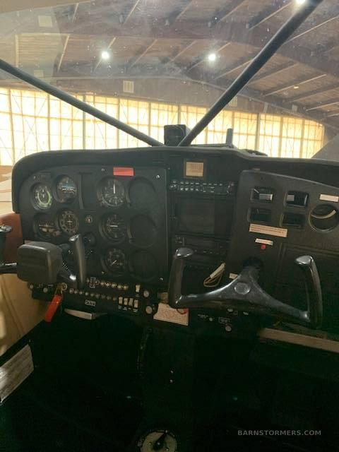 1973 Float Plane thumbnail 5