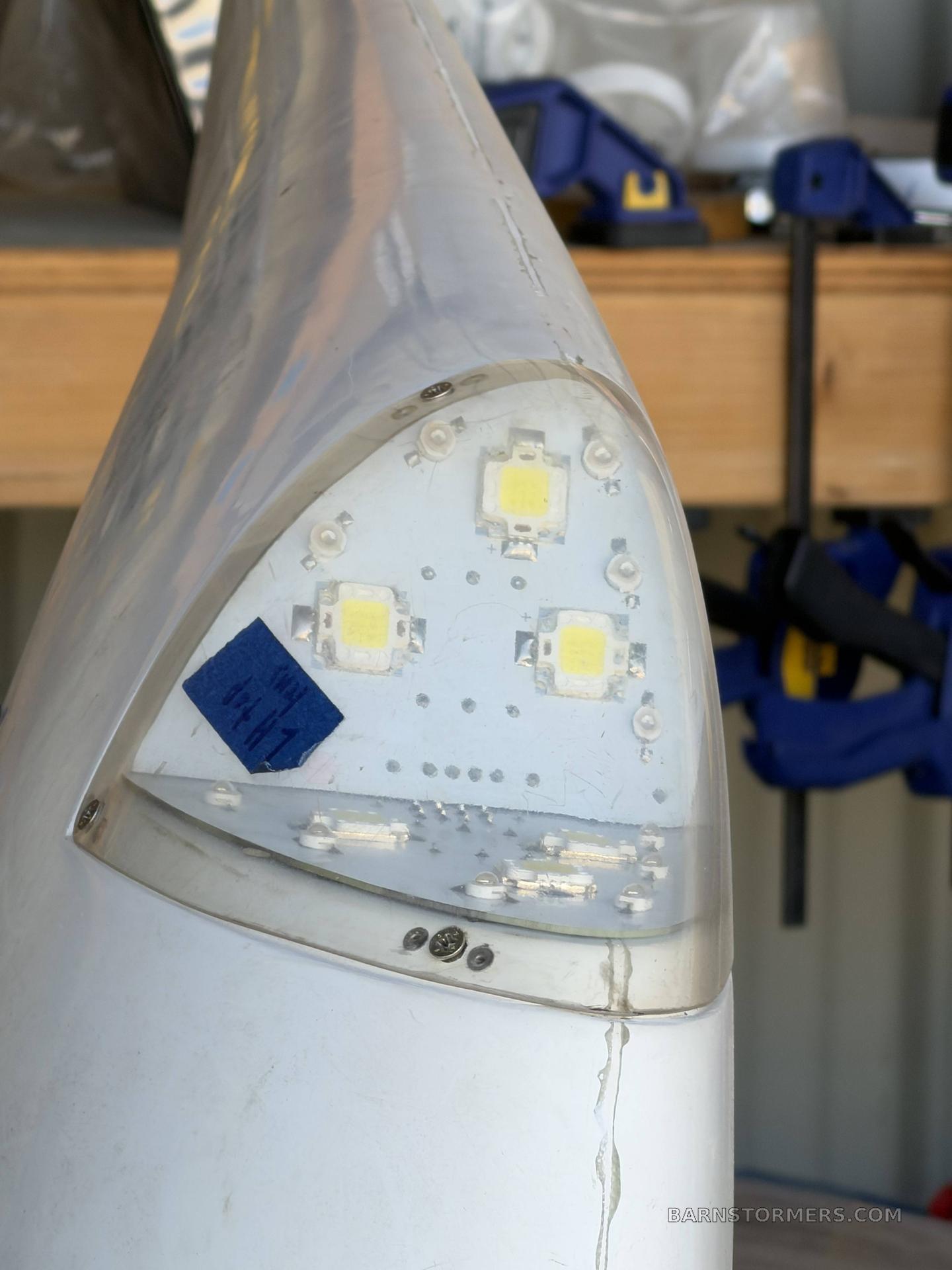 RV-9A PROJECT SALE (CHAPTER 34 4