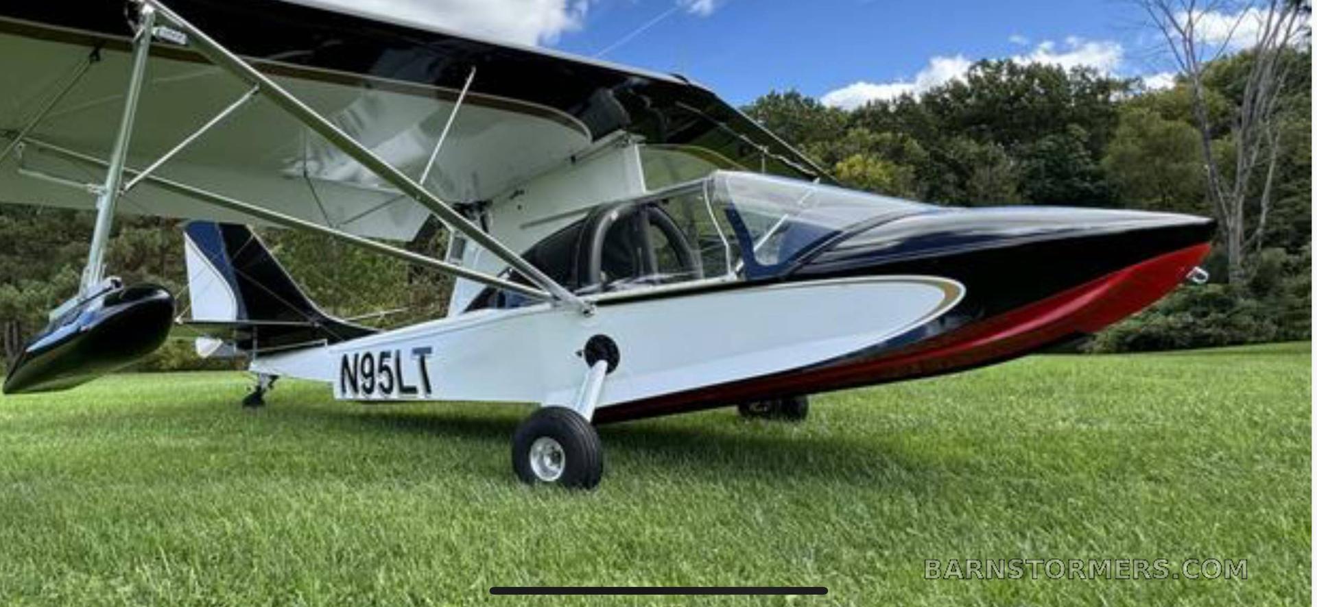 SEAREY ELITE SLSA 3