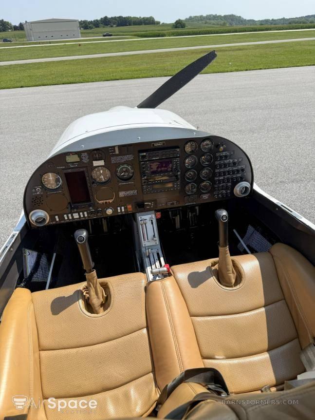 2008 DIAMOND DA20-CA | N294DC — photo 3