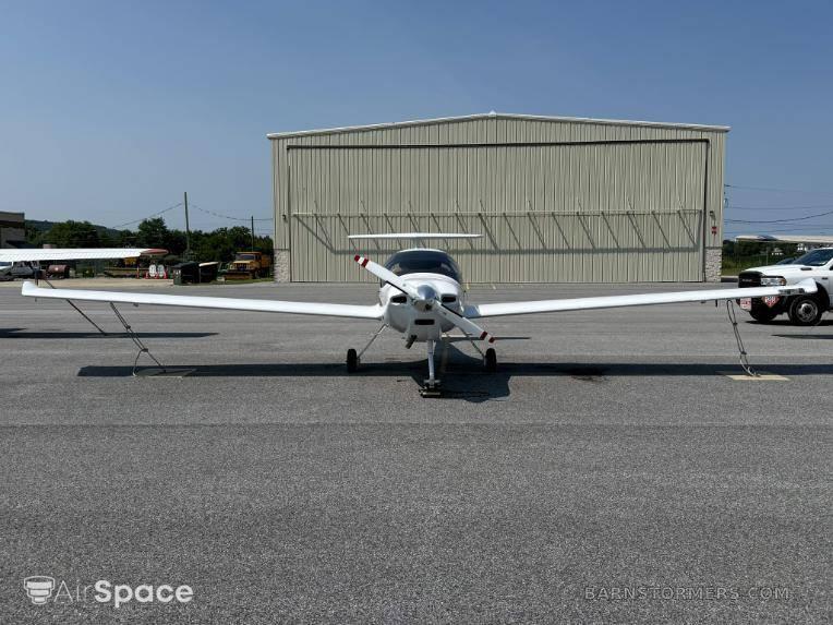2008 DIAMOND DA20-CA | N294DC — photo 5