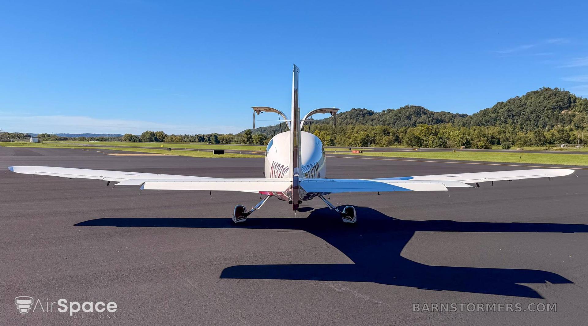2006 COLUMBIA 350 SLX | N1321C 3