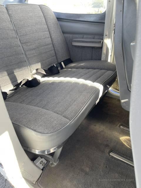 1964 Cessna Skyhawk 172E, photo 10