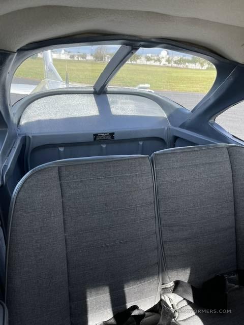 1964 SKYHAWK 172E 3