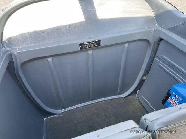 1964 Cessna Skyhawk 172E, photo 12