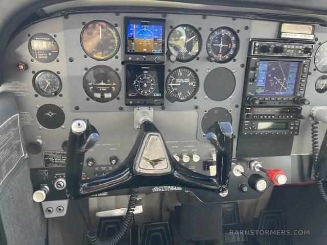 1964 Cessna Skyhawk 172E, photo 13