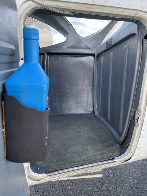 1964 Cessna Skyhawk 172E, photo 16