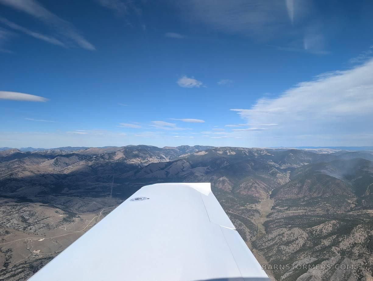 2000 GLASAIR SUPER II-S FT 4