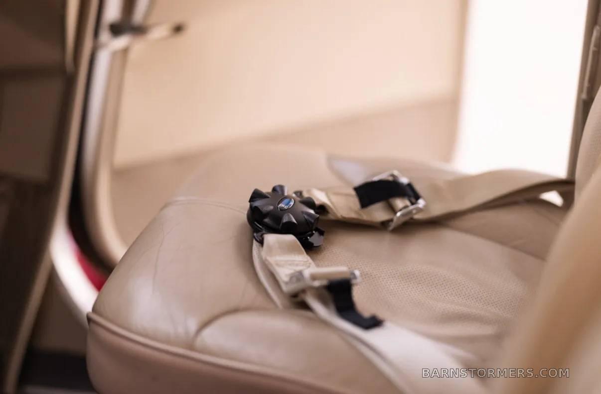 2006 Cessna Turbo 206H Amphib, photo 3