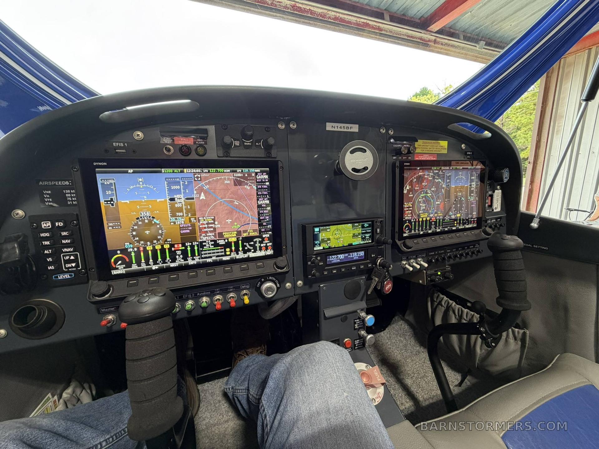 2018 SPORTCUISER ELSA 3