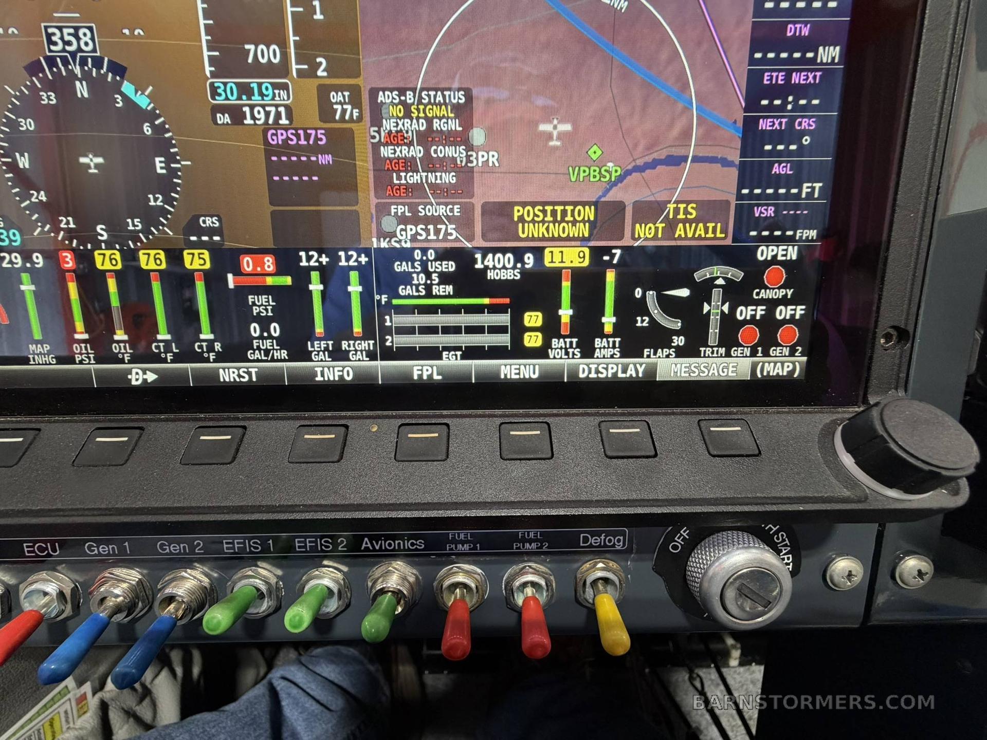 2018 Sportcuiser Elsa, photo 11