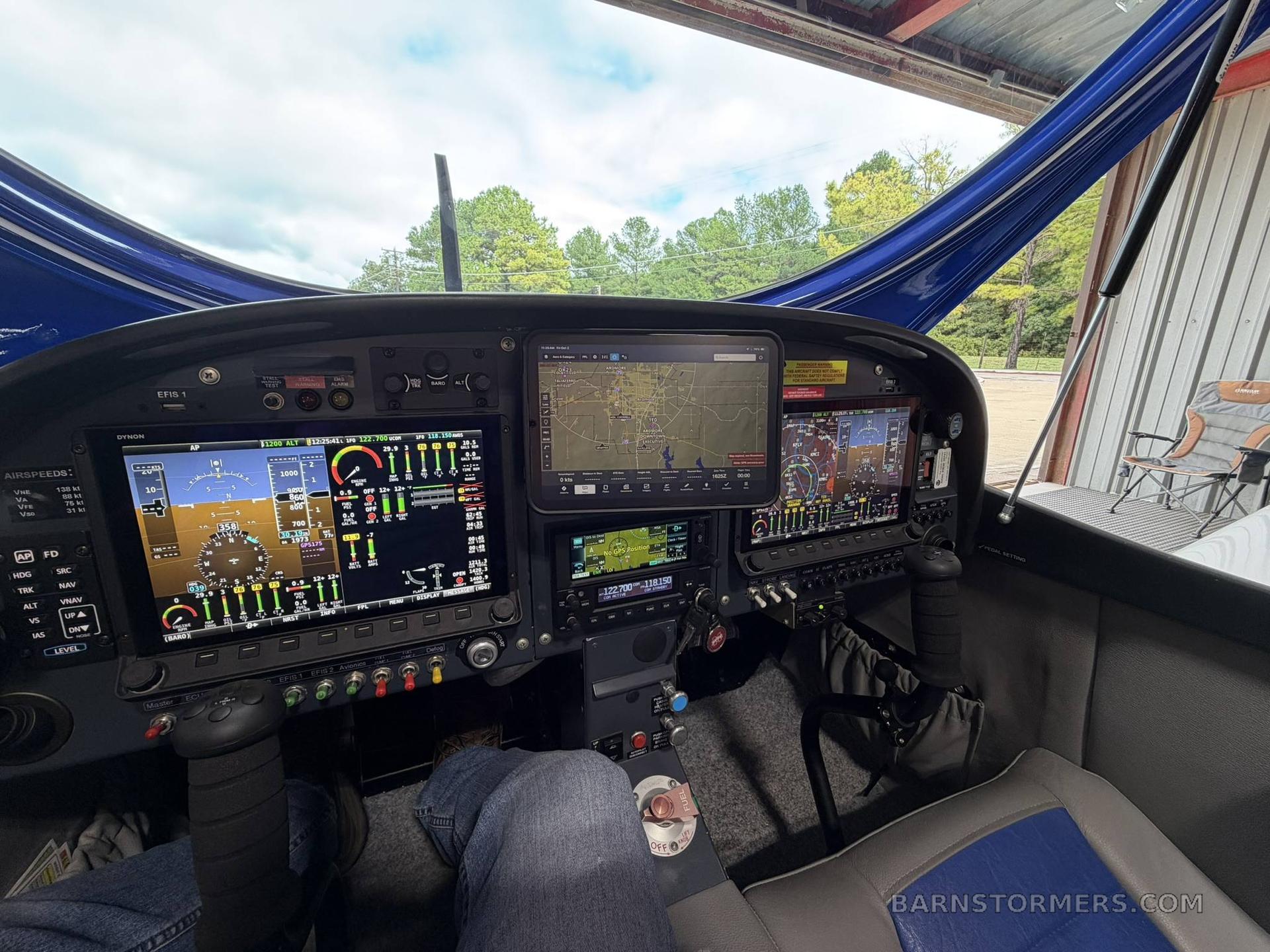 2018 Sportcuiser Elsa, photo 12