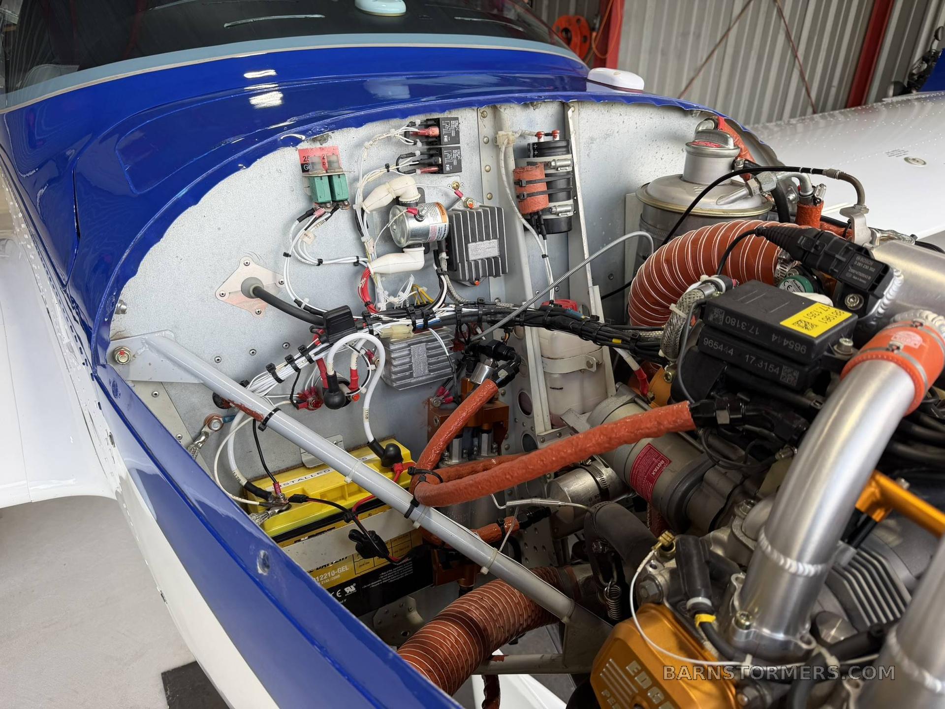 2018 Sportcuiser Elsa, photo 16
