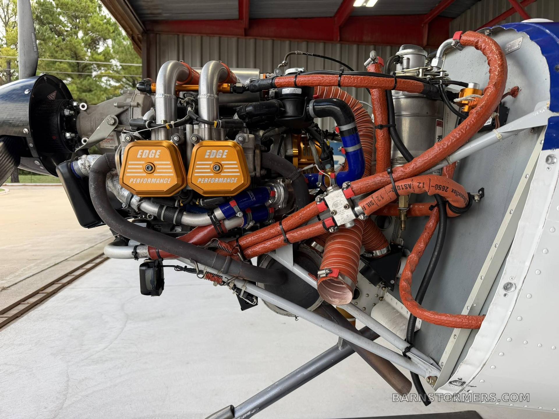2018 SPORTCUISER ELSA 5