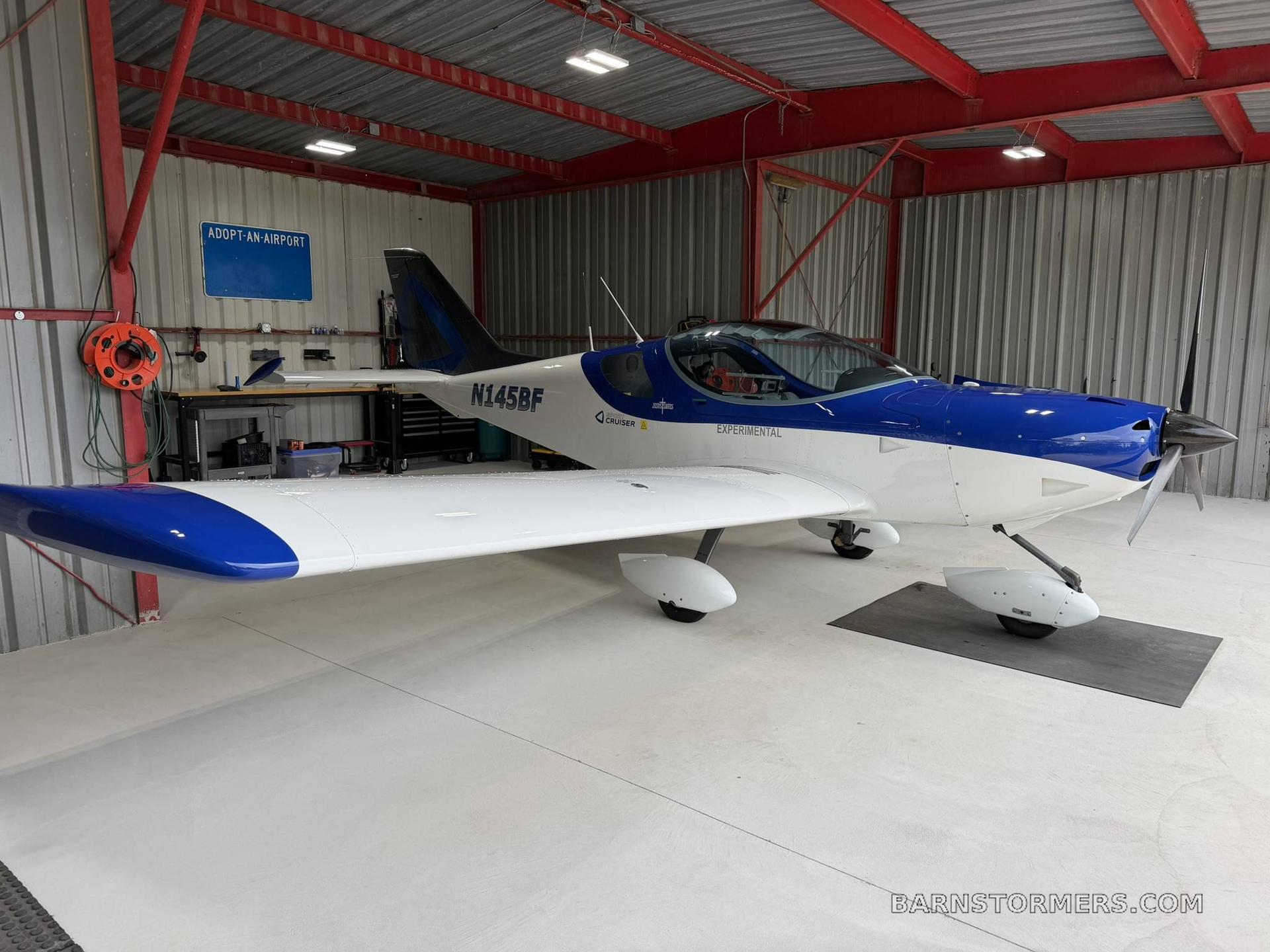 2018 Sportcuiser Elsa, photo 2