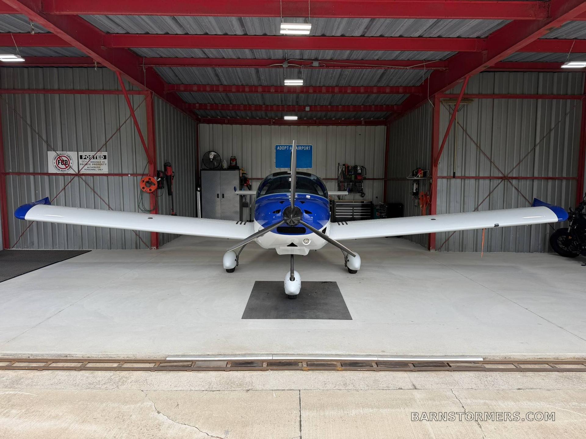 2018 Sportcuiser Elsa, photo 3