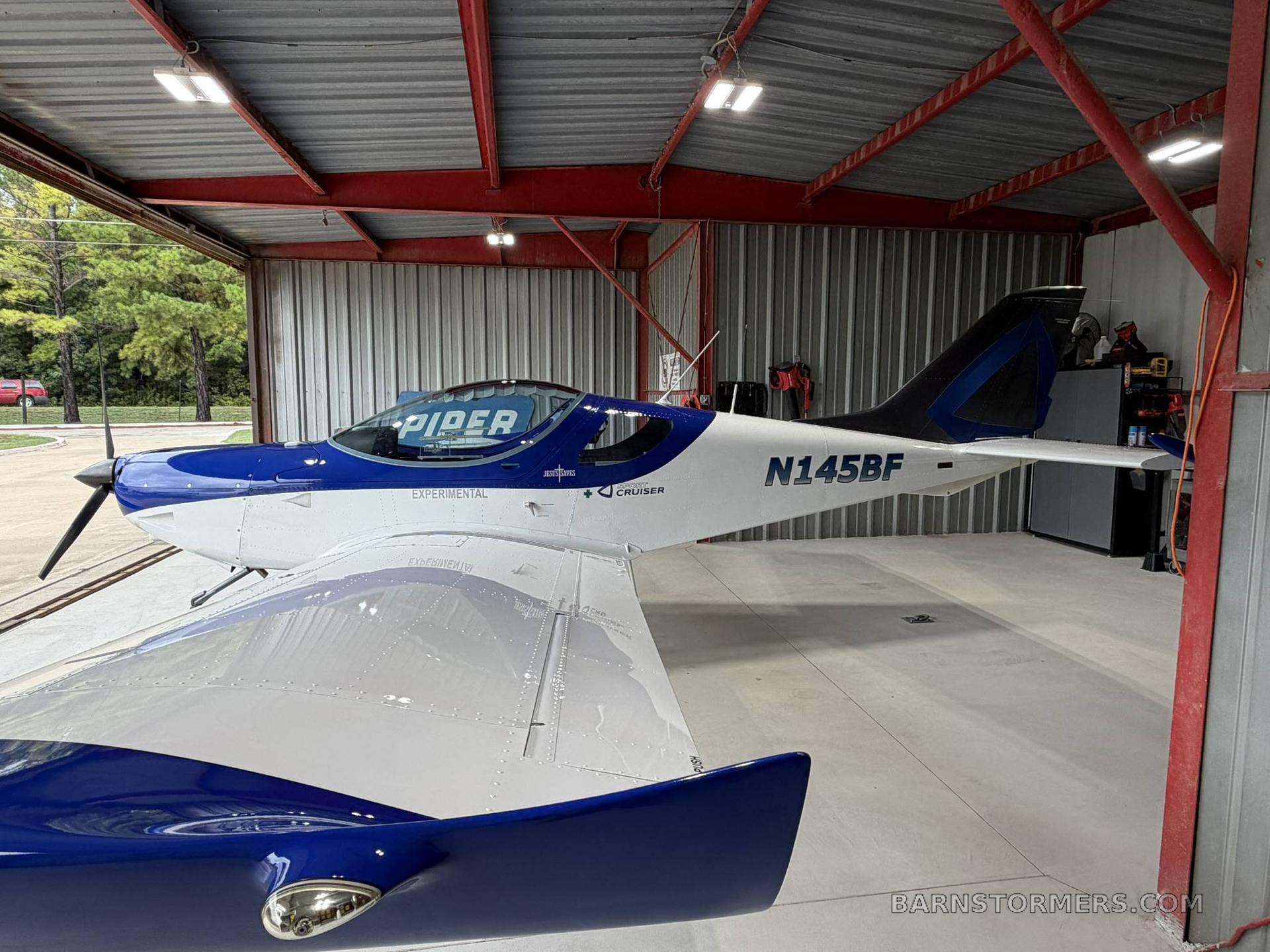 2018 Sportcuiser Elsa, photo 4