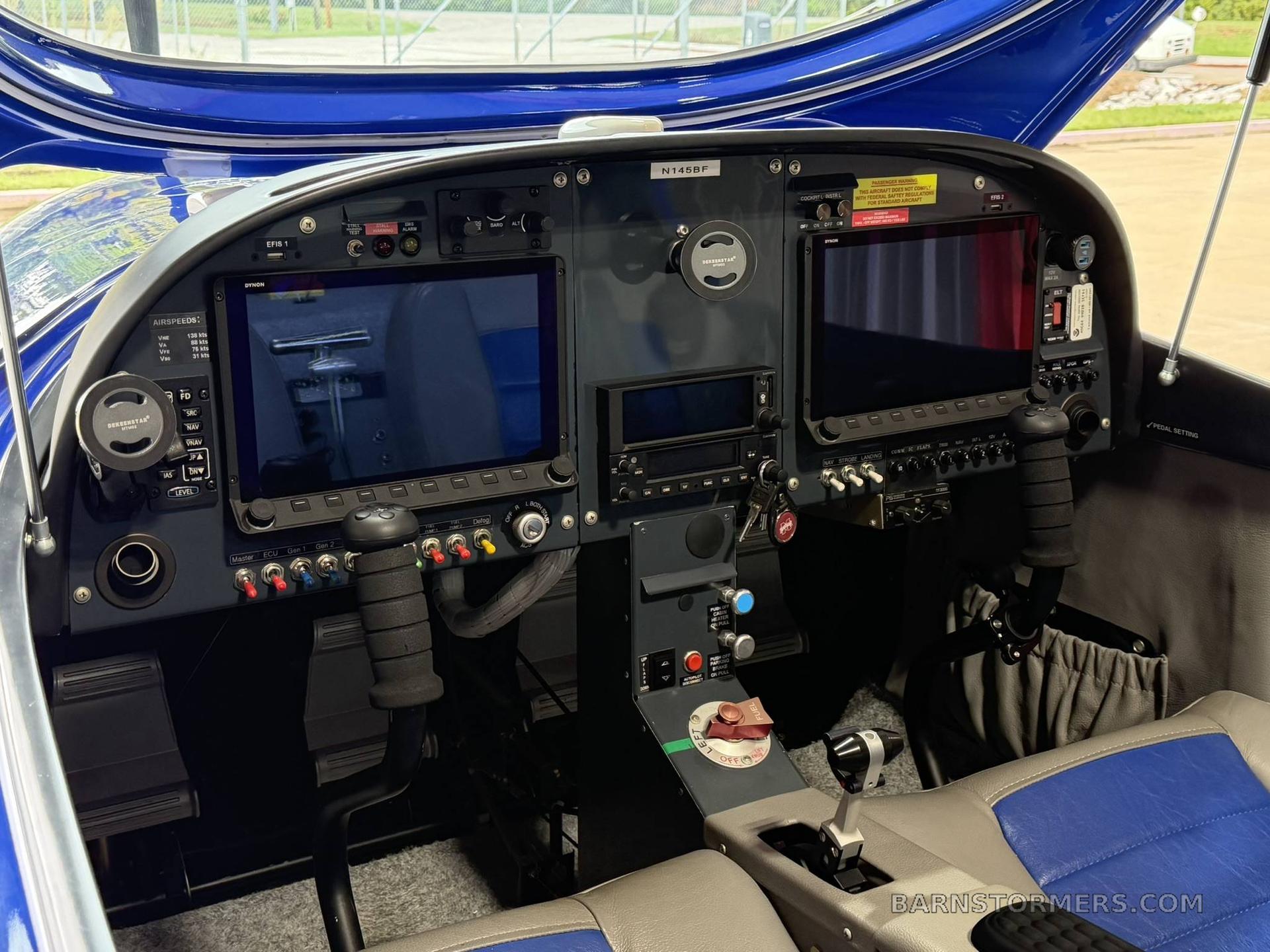 2018 Sportcuiser Elsa, photo 8