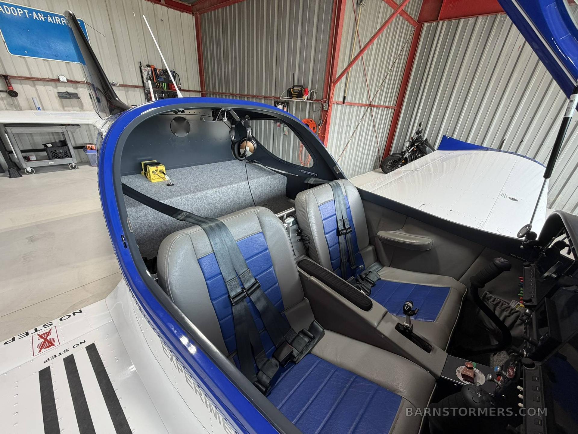 2018 Sportcuiser Elsa, photo 9