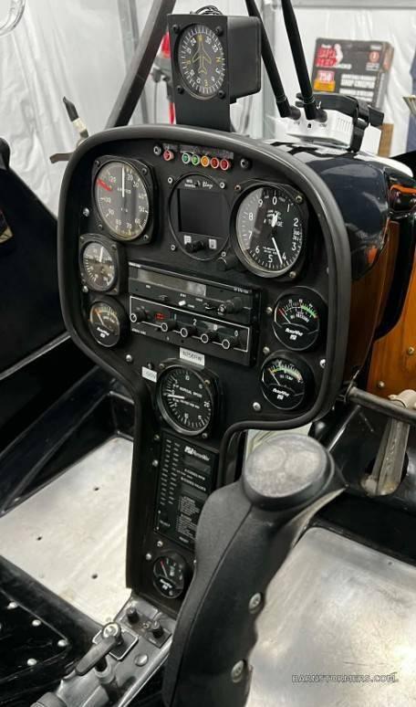 2004 ROTORWAY EXEC 162F 3