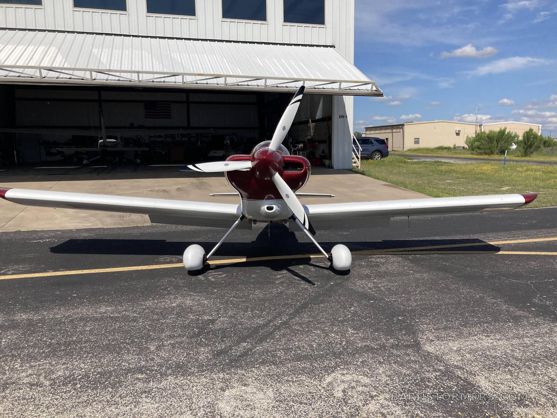 VANS RV-4 3