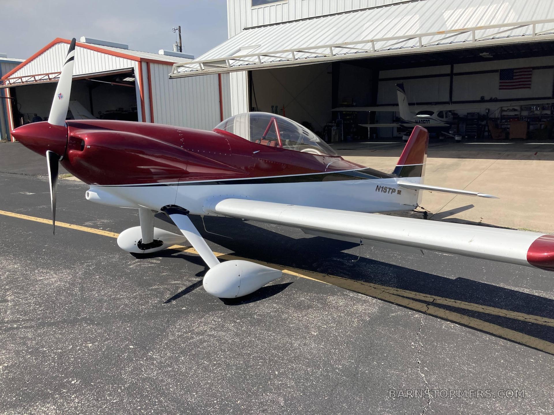 VANS RV-4 4