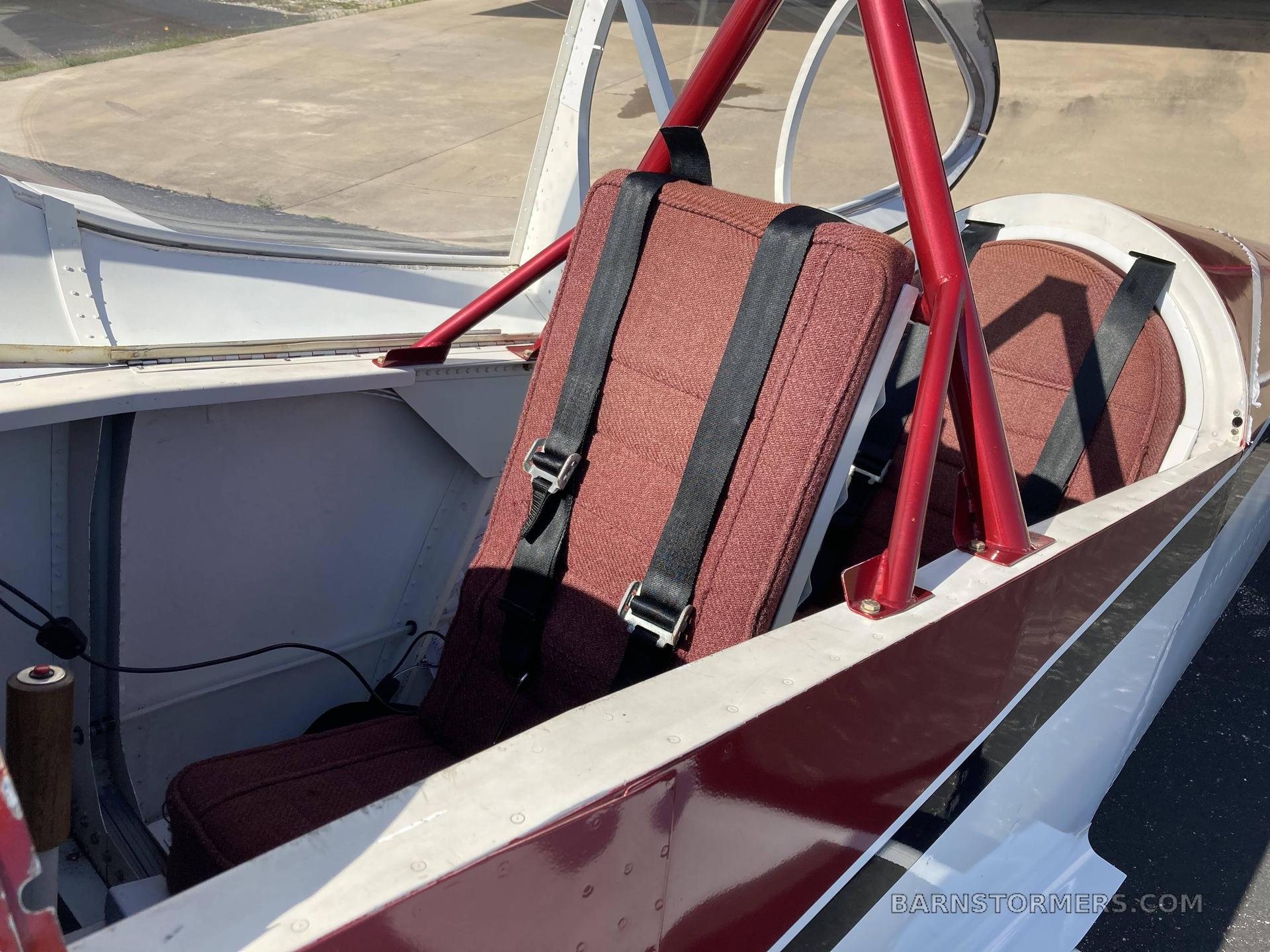 VANS RV-4 5