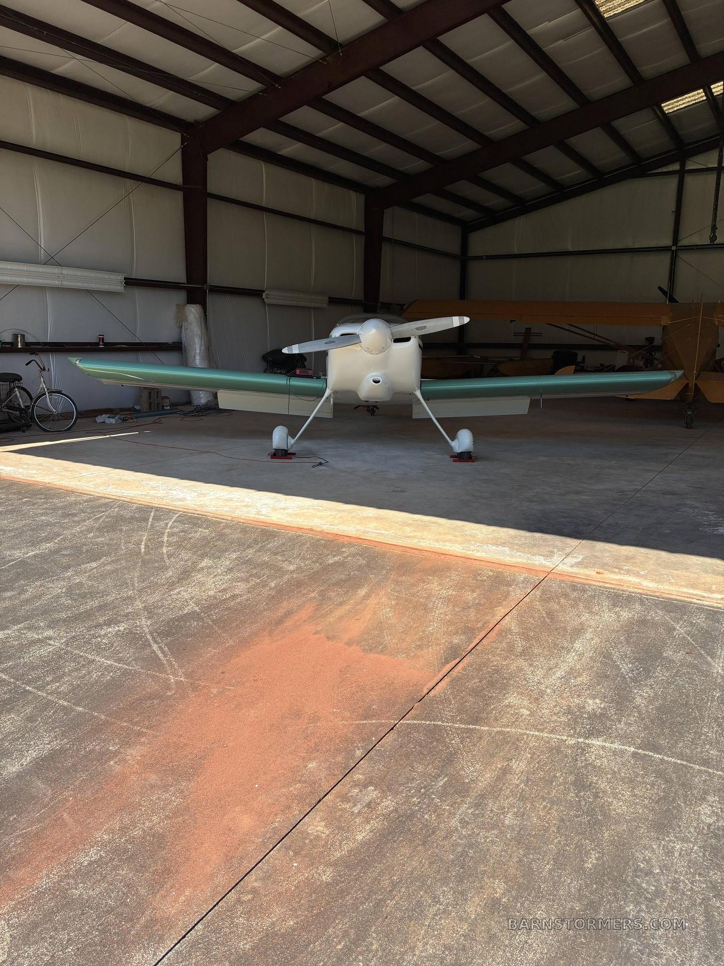 2001 RV6 3