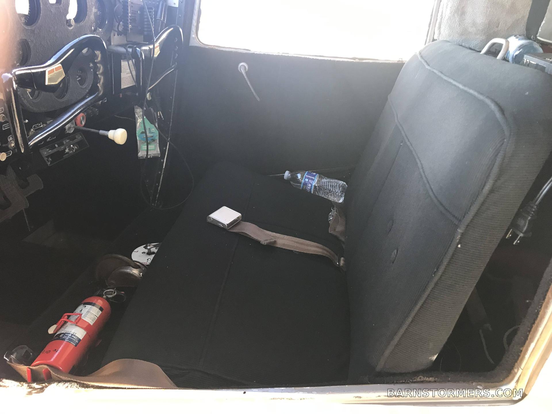 1946 CESSNA 120 3