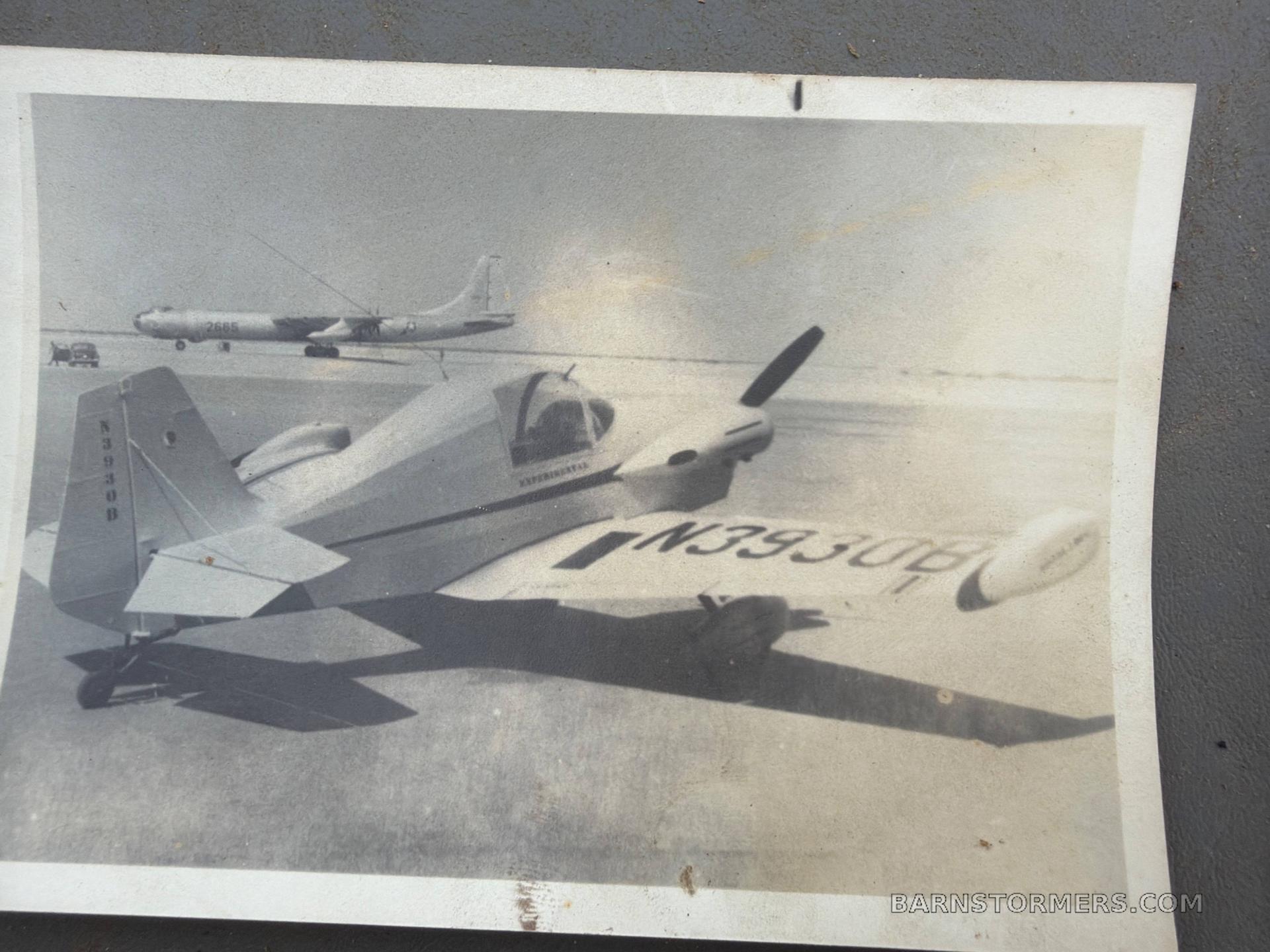 ANTIQUE AIRPLANE AUCTIO 4