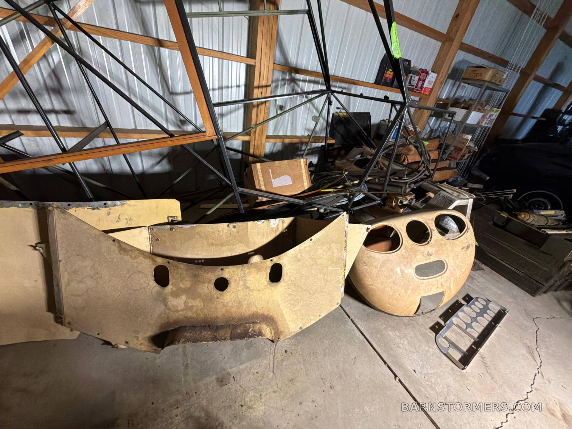 1948 AERONCA AUCTION 3