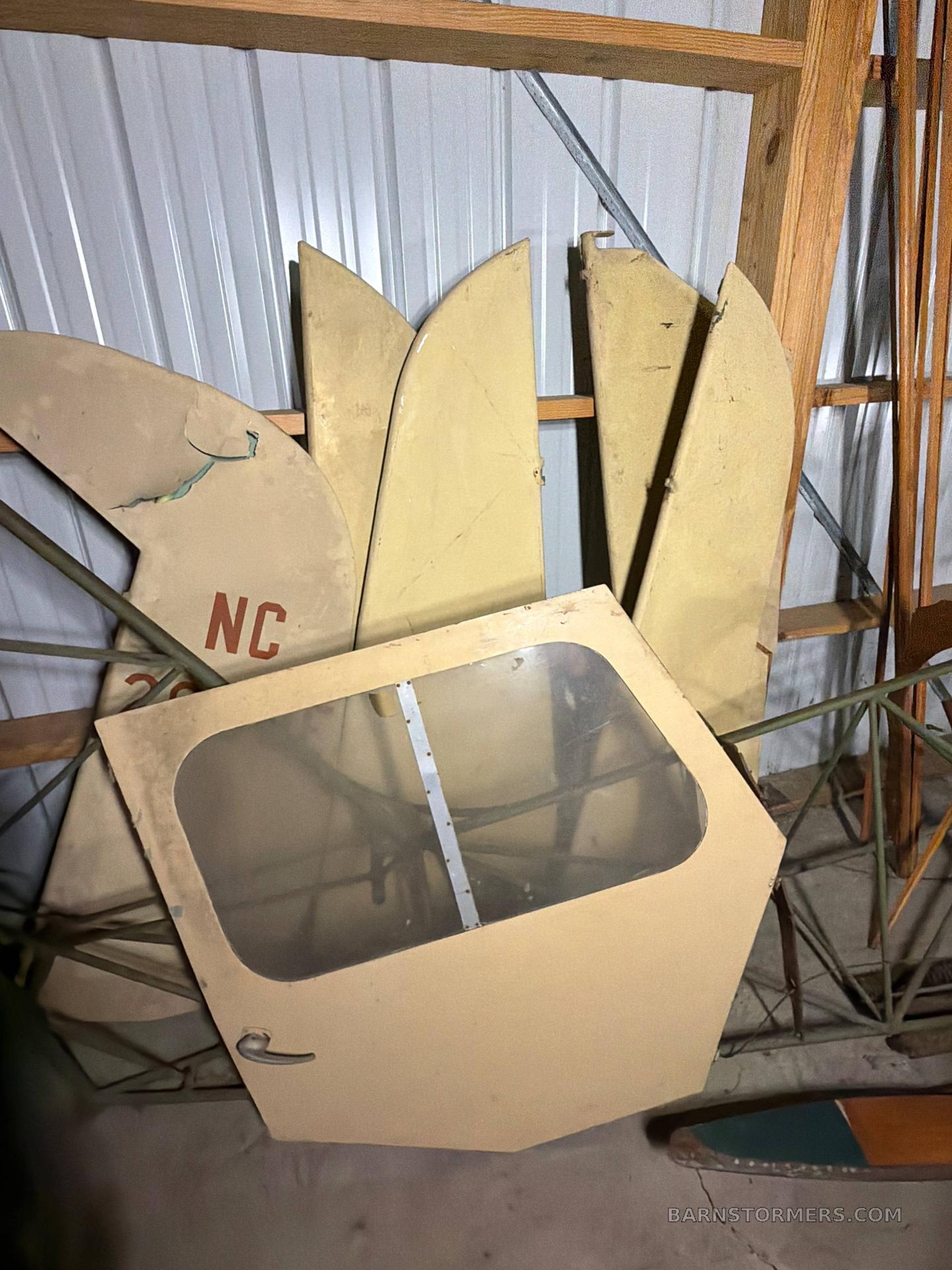 1948 AERONCA AUCTION 4