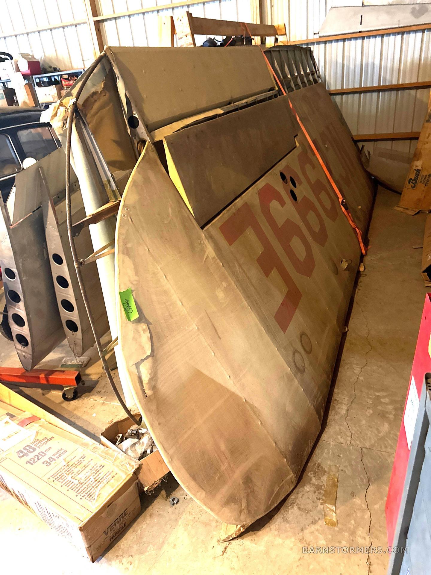 1948 AERONCA AUCTION 5