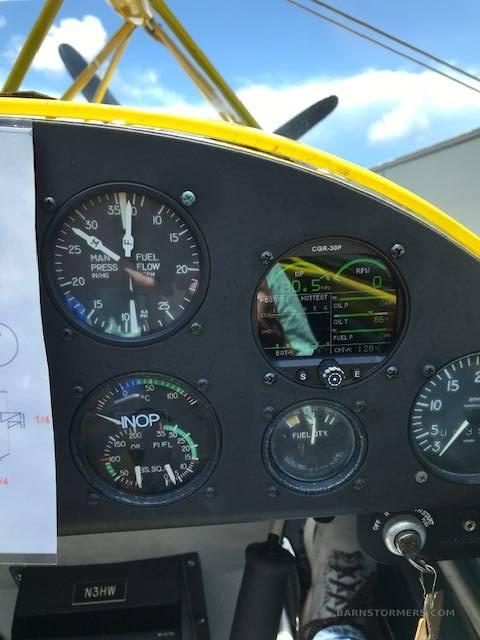 FOR SALE: SKYBOLT "YELLOWBIRD" 3