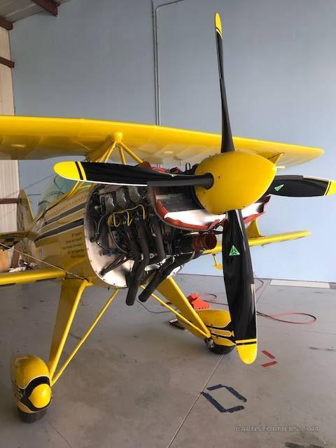 2025 Biplane thumbnail 4