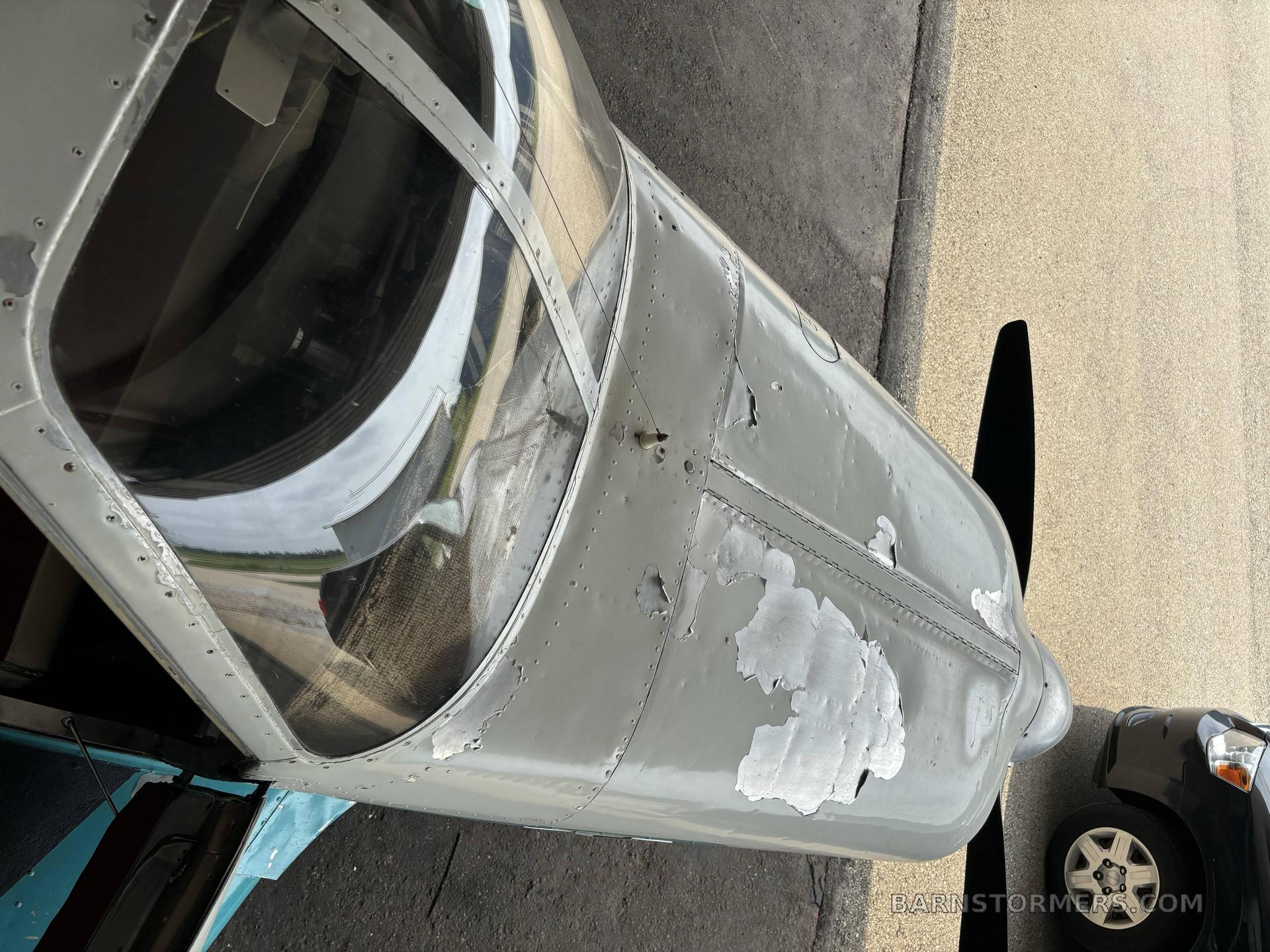 1952 C-35 Bonanza, photo 18