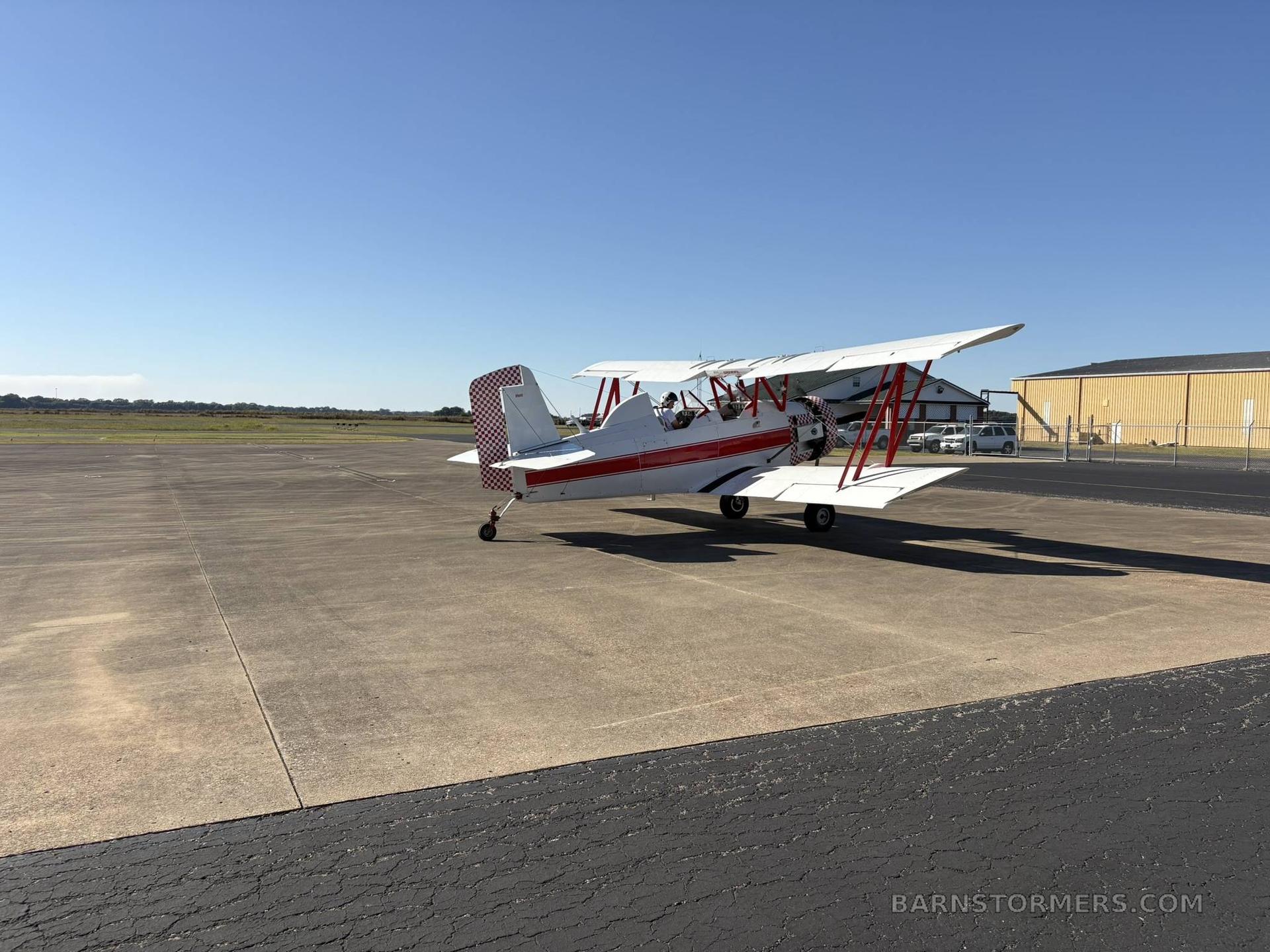 1974 GRUMMAN SUPER AG CAT 5