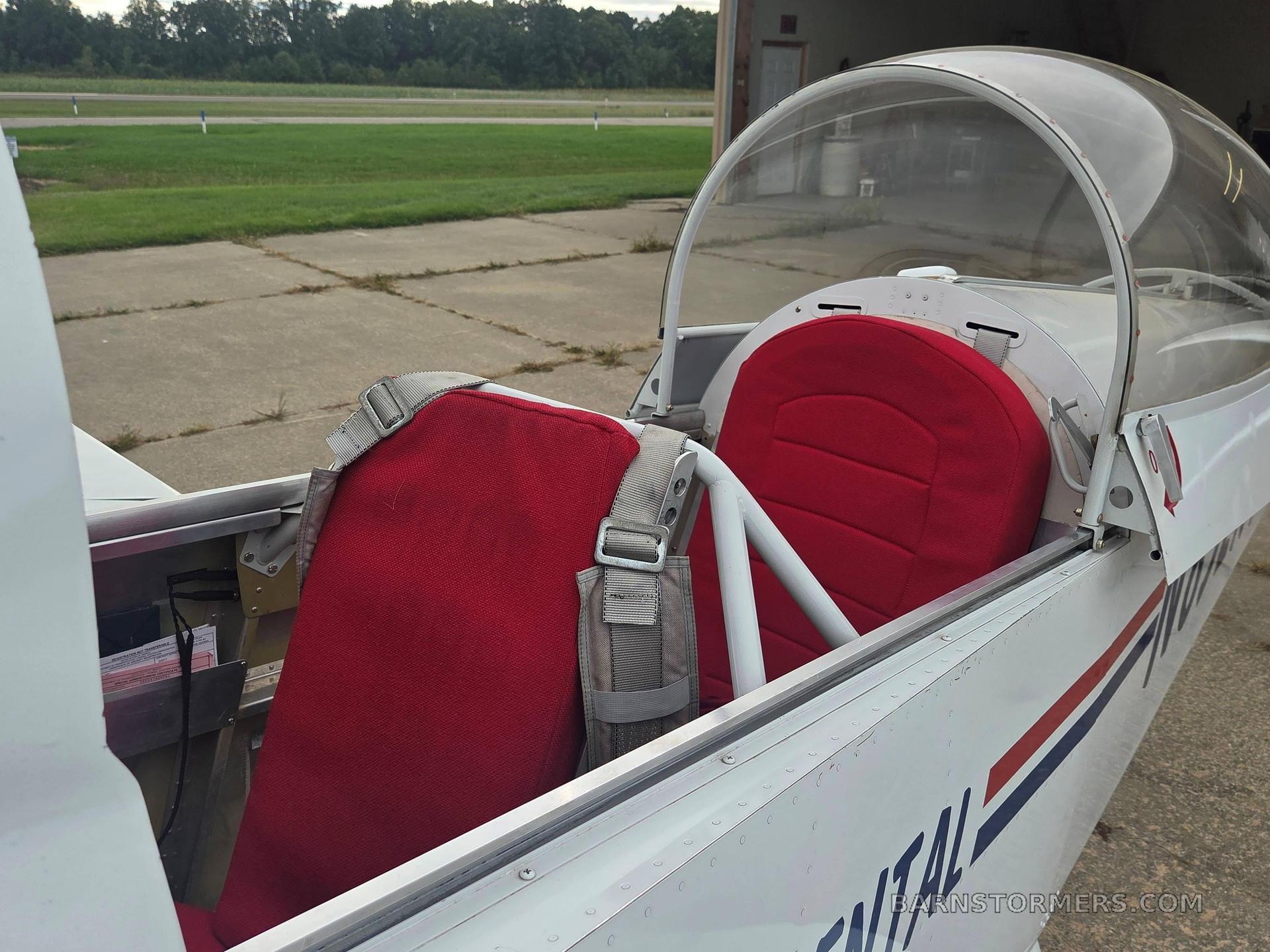 RV8A 4