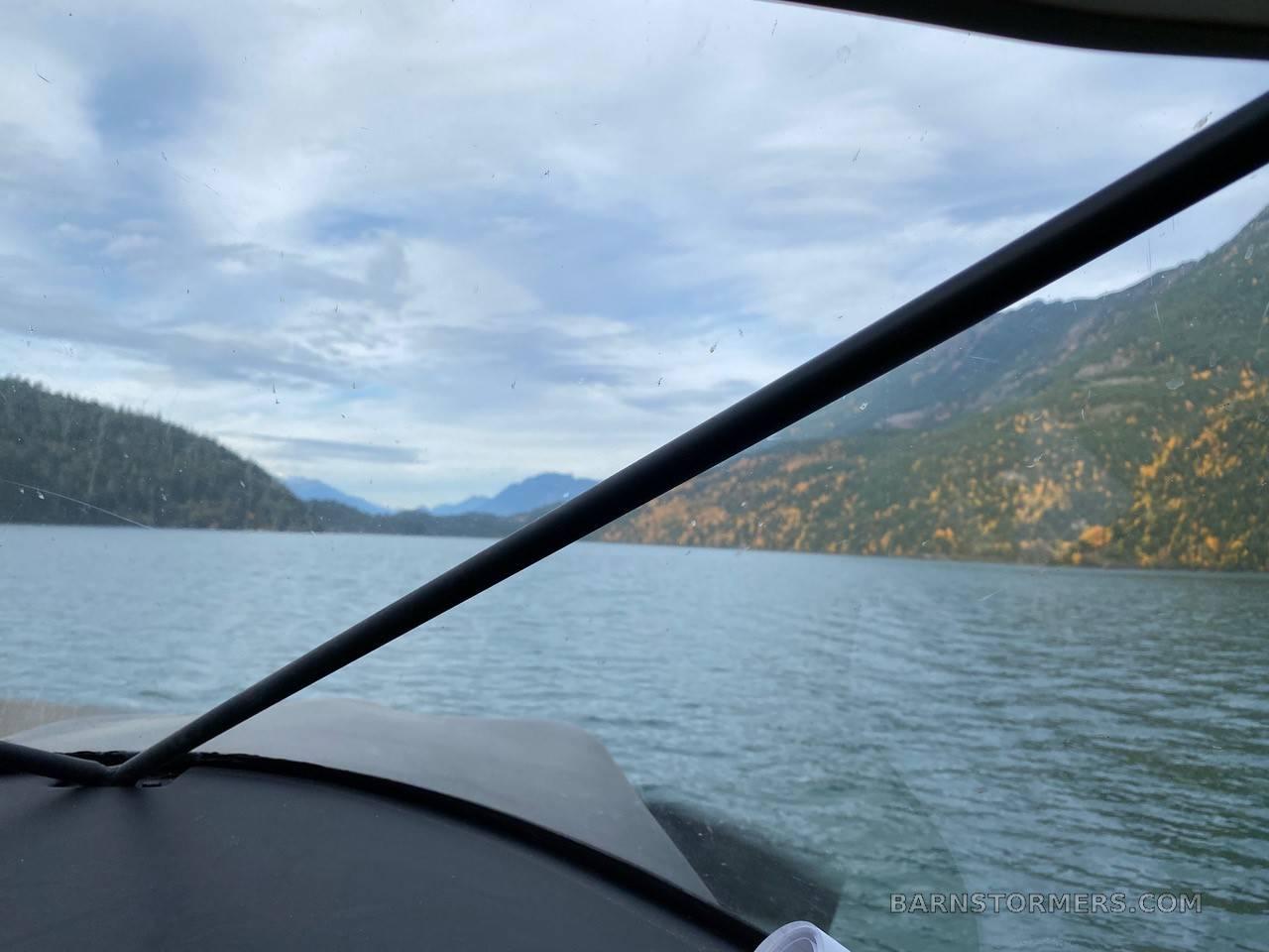 MURPHY YUKON 3